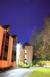 Silverbirch Hotel Hotels in 