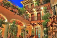 Hotel Boutique Parador San Miguel Oaxaca