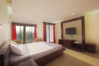 Hotel Orchid Blue Hotels in Ukhiya Upazila