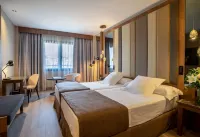 Hotel Granada Center