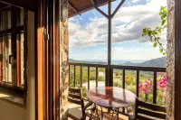 Mala Villa - Mountain view