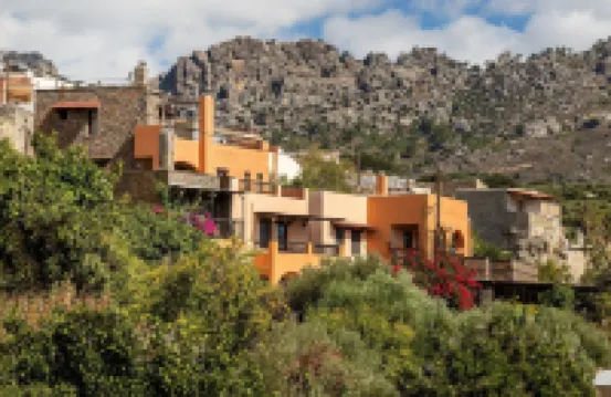 Mala Villa Các khách sạn ở 