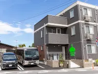 Paprika Hotel desu 소데가우라 시 호텔