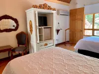 Hotel Ex Hacienda la Pitaya Querétaro - Горячие источники