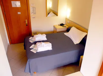 Grazia Hotel Hotels near Torre Truglia