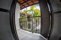 Pousada d'Ibiza Hotels in Itanhaem