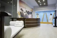 Hotel Blue Dream Palace Tripiti Resort - spa