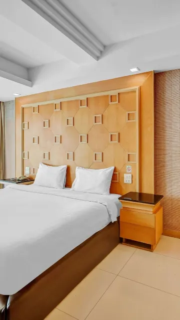 ห้องซูพีเรียร์