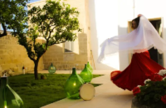 Li Perrini Boutique B&B