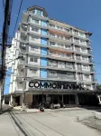 Common Living Hotels in Chiang Mai