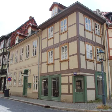 Apartments am Brunnen