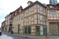 Apartments am Brunnen Hotels in Quedlinburg