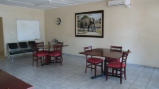 Kamore Guest Inn