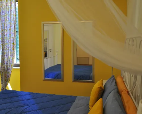 B&B Dimora Paolina Hotel a Baschi