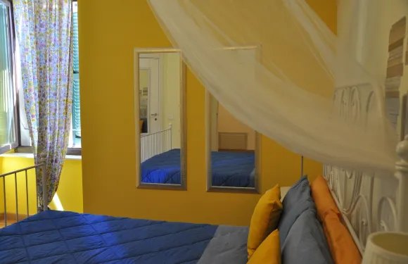 迪莫拉保利納住宿加早餐旅館