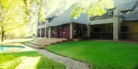 Monchique Boutique Guest House Hotels near Boer War Blockhouse