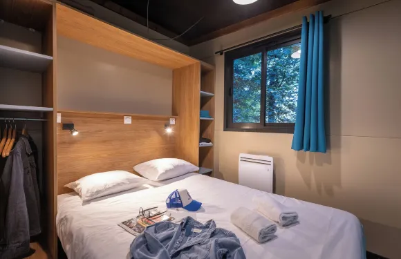 烏託邦席烏威湖酒店