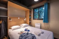 Camping de Lyon Hôtels à : Lissieu