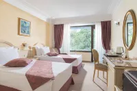 The Palace Hotel, Sunny Day Hotels in Varna