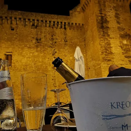 La Locanda Al Castello