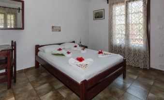 Evagelistria Apartments