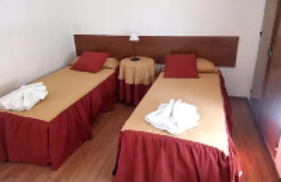 호텔 아오마 마르 델 플라타