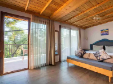 Villa Marine Hotel Ula otelleri