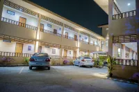 Banlanna Hotel Lampang