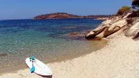 Nikos Apartments Hotel di Vourvourou