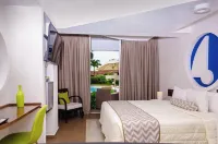 Aquarius Hotel Boutique Hotels in 