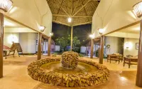 Kena Beach Hotel - Afhentnings-/afleveringstjenester