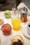 Princess Mare Hotel - Adults Only - Frühstück