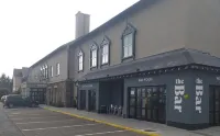 The Parkavon Hotel