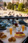 Hotel Colosseo & Spa - breakfast