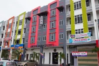 Remember Hotel Bukit Gambir Hotels near Manipal University College Malaysia | Muar Campus