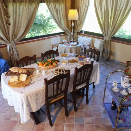 Villa dei Giardini