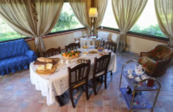 賈爾迪尼住宿加早餐旅館