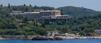 Paleokastritsa Palace - Adults Only - Bjergudsigt