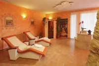 Land- Und Aktivhotel Altmühlaue - spa