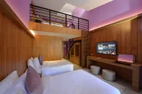 The Orchard Hotel Baguio Hotels in Baguio