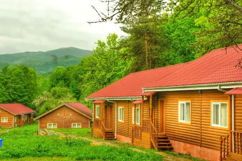 Goy Gol Lake Resort Hotels in Goygol