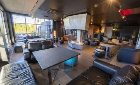 Grand Times Hotel – Aeroport de Quebec