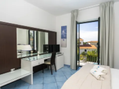 Hotel Murmann Hotels in Maratea