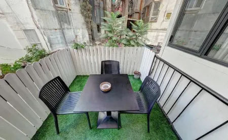 City Center Jerusalem Отели рядом со станцией Иерусалим - Малха