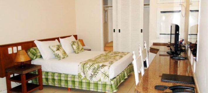 Ubatuba Palace Hotel Hotels in Ubatuba