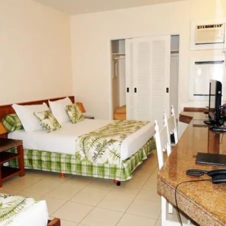 Ubatuba Palace Hotel