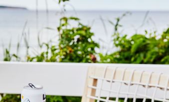 Block Island Beach House