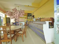 Super OYO 90494 Sam Huat Hotel فنادق في بونتيان