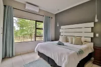 Turaco Lodge - No Loadshedding