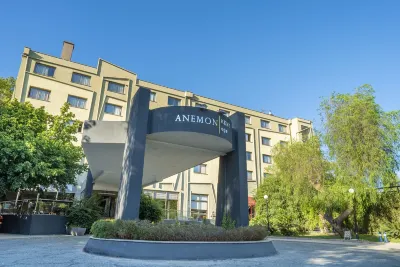 Anemon Kent Ege Otel Hotels in Kemalpasa Osb